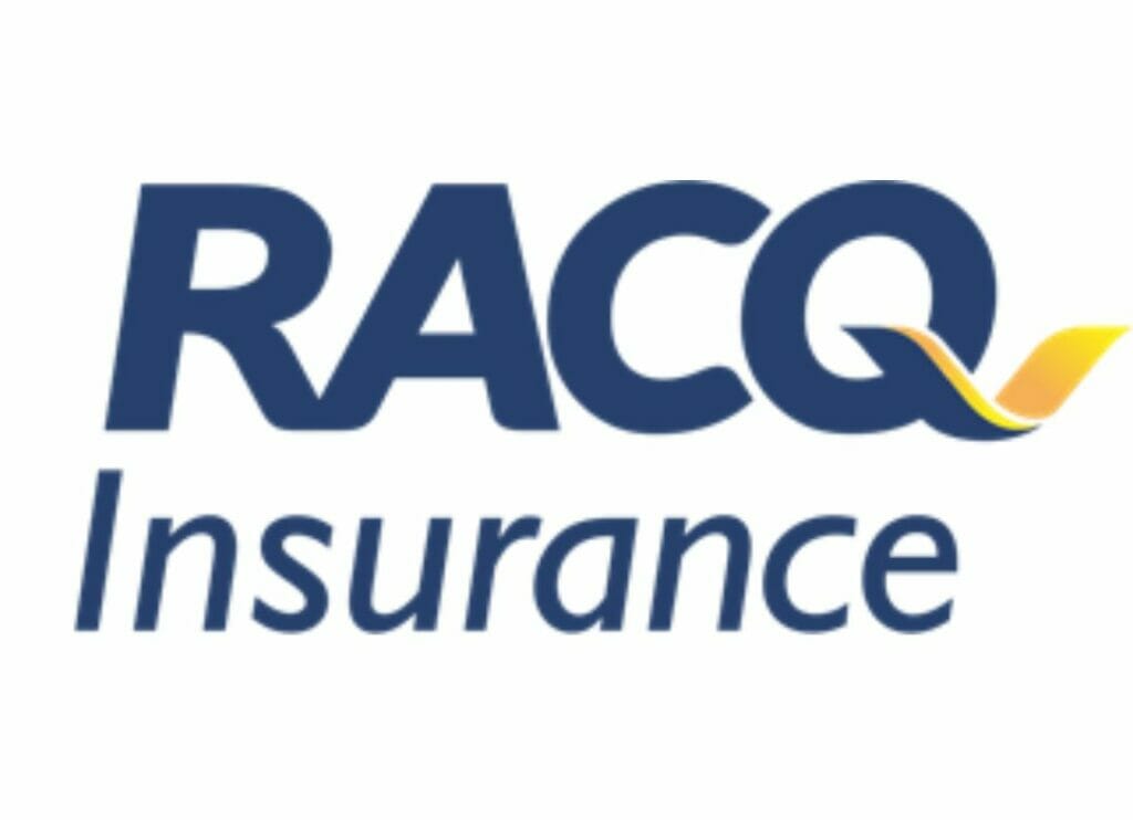 RACQ Insurance logo