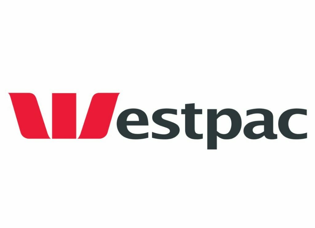 Westpac logo